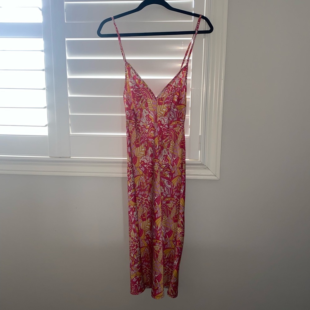 Princess Polly Midi Dress!
